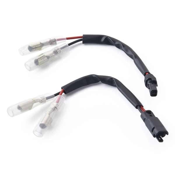 Wiring kit for Rizoma turn signals EE174H