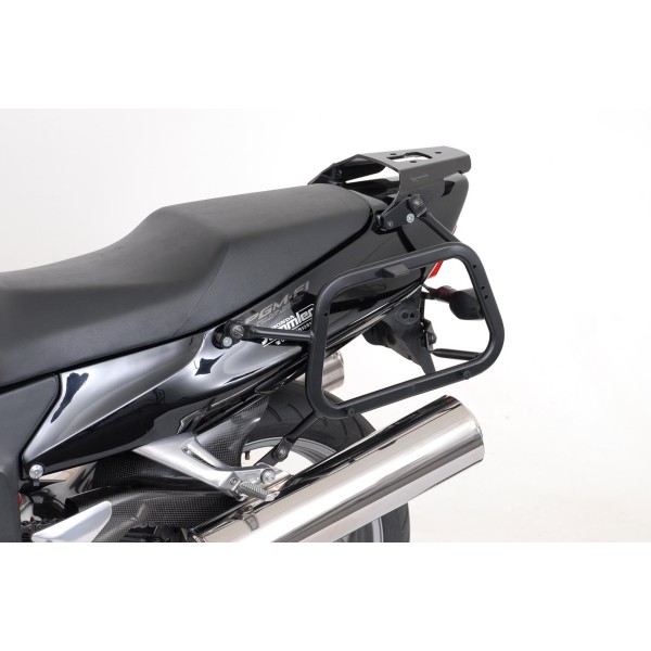 EVO Sw-Motech Seitenrahmen Honda CBR 1100 XX Blackbird (99-07)