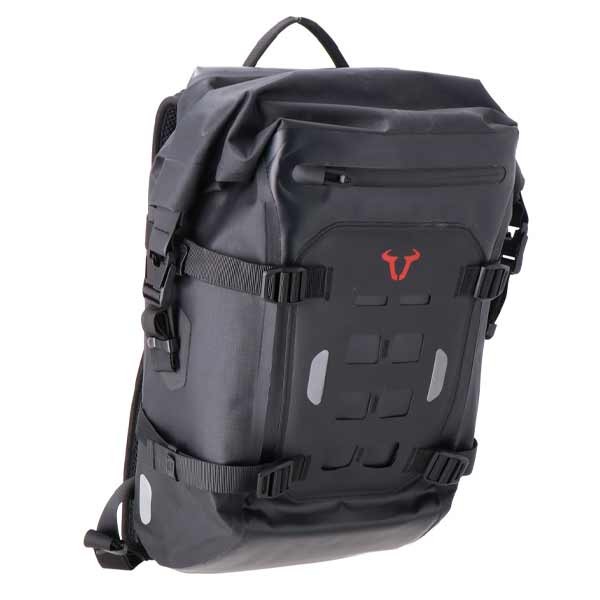 Daily WP Sw-Motech 22 l waterproof backpack black