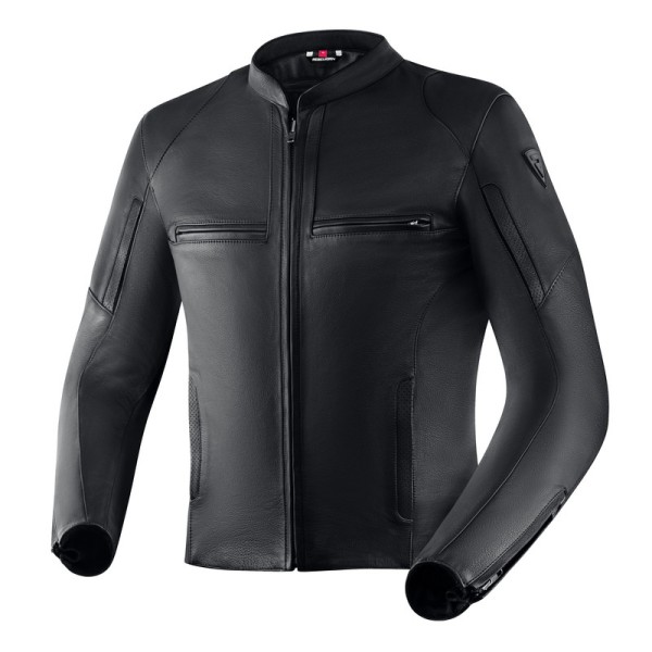 Rebelhorn Runner III jacket black