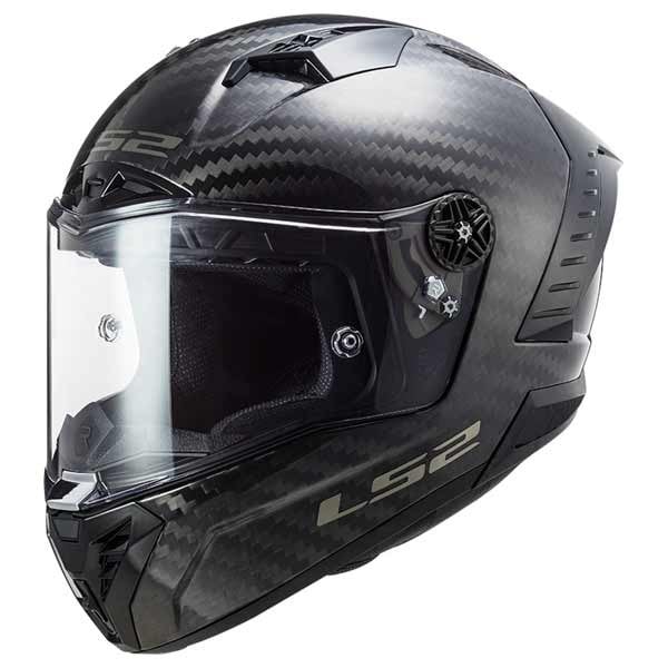 LS2 Thunder Carbon full face helmet
