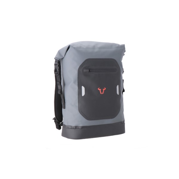Drybag 300 SW-Motech backpack 30 l grey/black Waterproof