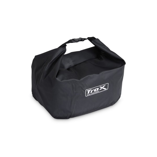 SW-Motech TRAX top case bolsa interior impermeable negro