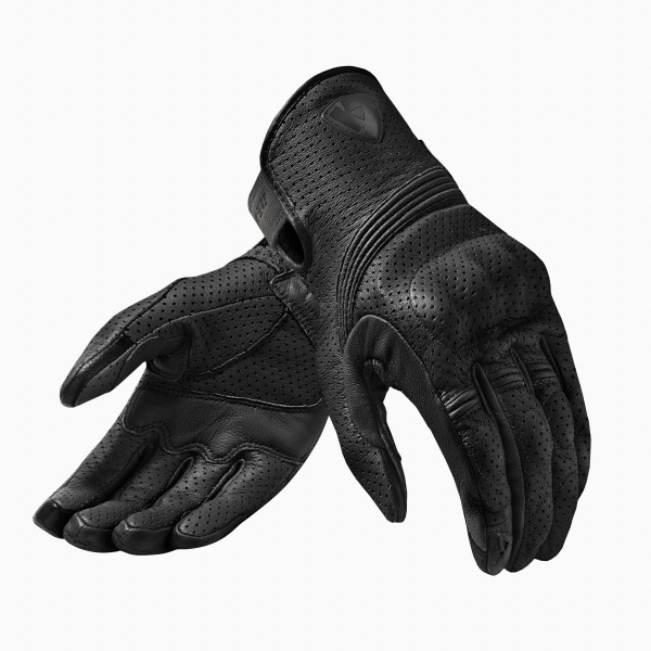 Revit Avion 3 Ladies gloves black