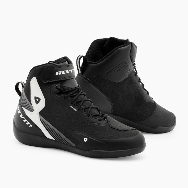 Revit G-Force 2 H2O Schuhe schwarz weiß