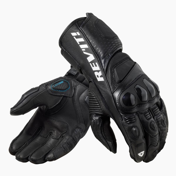 Revit Control gloves black