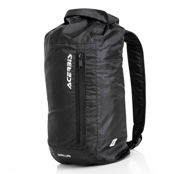 Acerbis Root 8 Lt backpack black