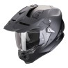 Scorpion ADF-9000 Air Solid helmet matt black