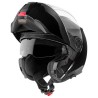 Schuberth C5 schwarz glänzend Helm