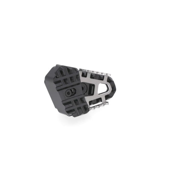 SW-Motech brake pedal extension BMW R1200GS (12-18) R1250GS (18-)