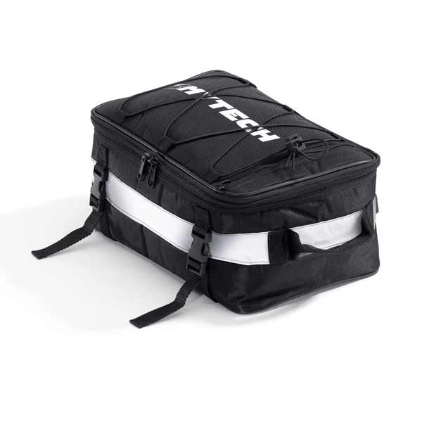 Mytech external bag for Model-X, RAID and RAID PRO cases black