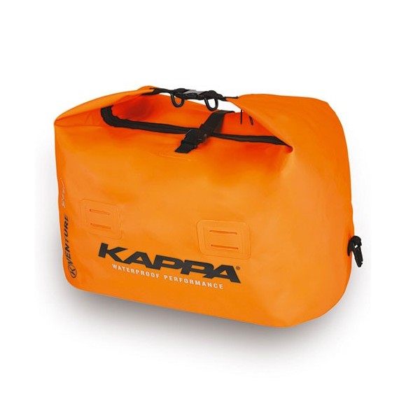 Kappa TK767 orange Innentasche