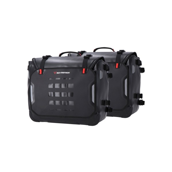 SysBag WP L/L SW-Motech bag system Yamaha XT 660 X/R (04-16)