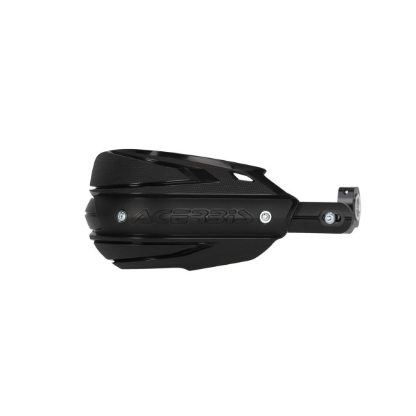 Protège-mains Acerbis Endurance-X Honda Transalp XL 750 23 noir