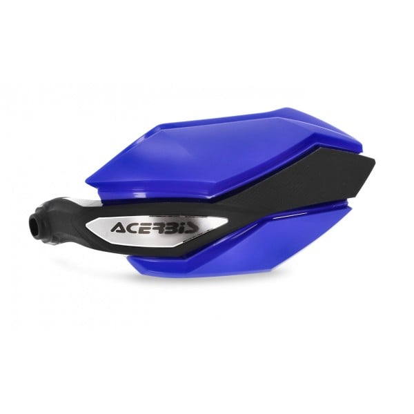 Acerbis Argon handguards Yamaha Tenere 700 / Tracer 900 blue