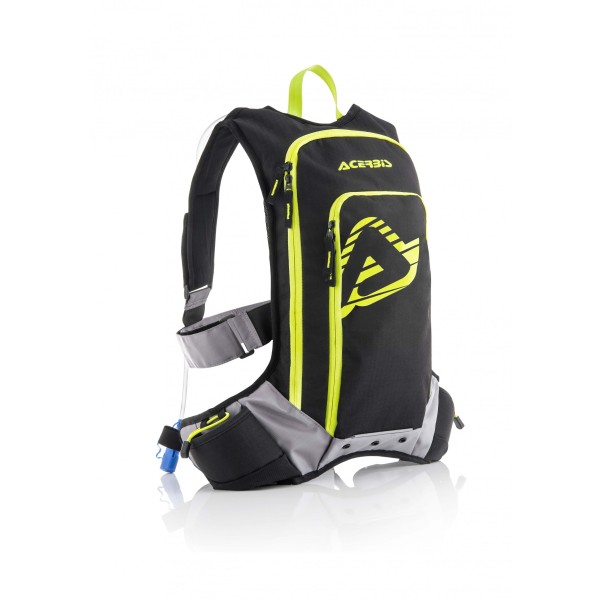 Acerbis X-Storm backpack black