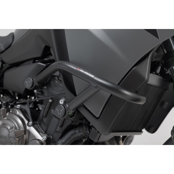 SW-Motech engine protection bar Yamaha MT-07 / Tracer Tracer 7 / GT