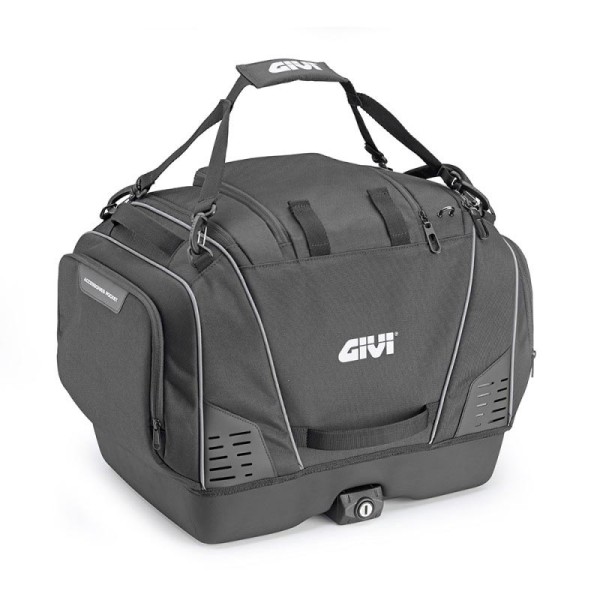 Givi T525 Mookey dog carrier bag black