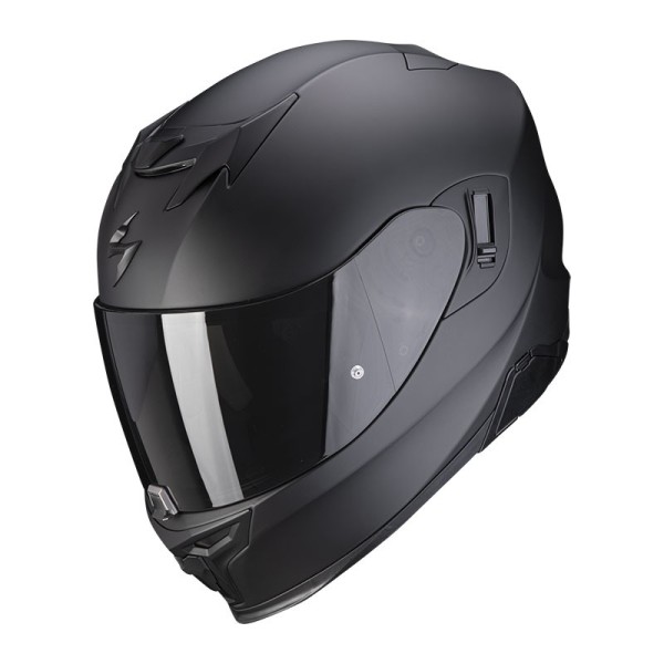 Scorpion Exo 520 Evo Air Solid helmet matt black
