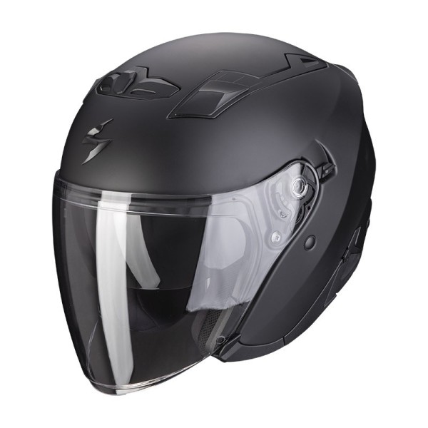 Scorpion Exo 230 Solid helmet matt black