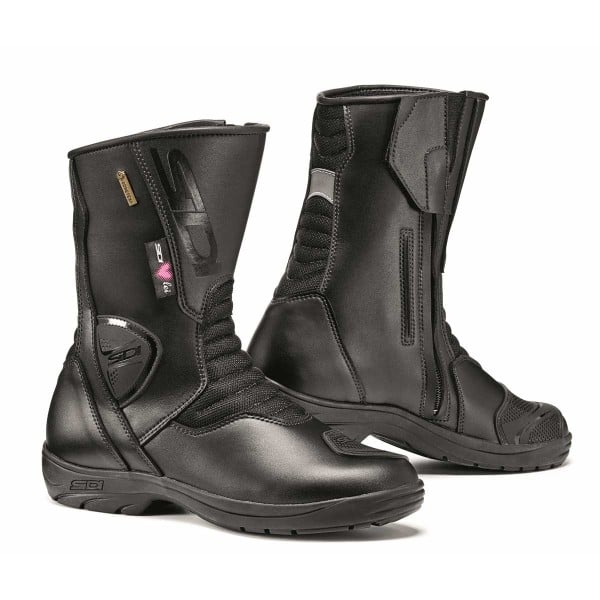 Sidi Gavia Gore women's boots black