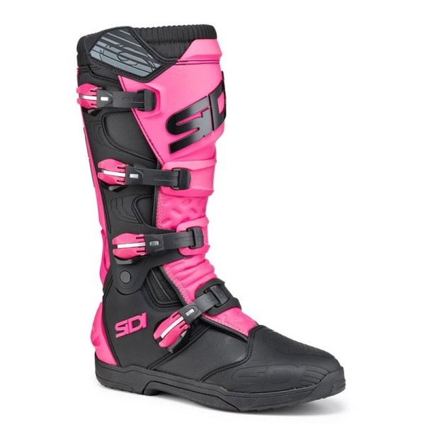 Sidi X-Power SC Lei women's boots pink