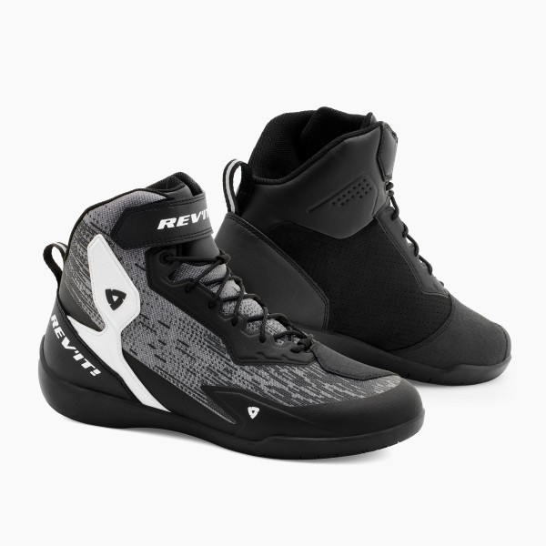 Revit G-Force 2 Air shoes black grey