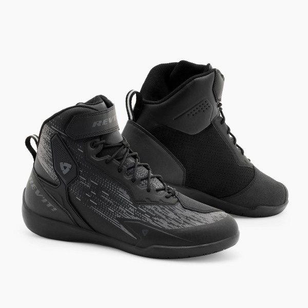 Chaussures Revit G-Force 2 Air anthracite noir