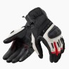 Revit Dirt 4 gloves black red