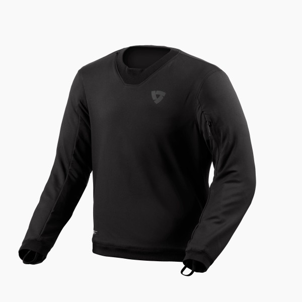 Revit Crux sweatshirt black