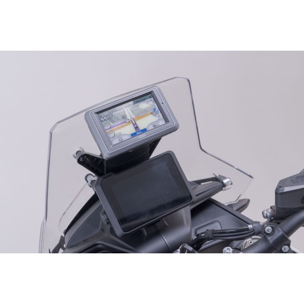 SW-Motech dashboard GPS holder KTM 890 Adv (22-)