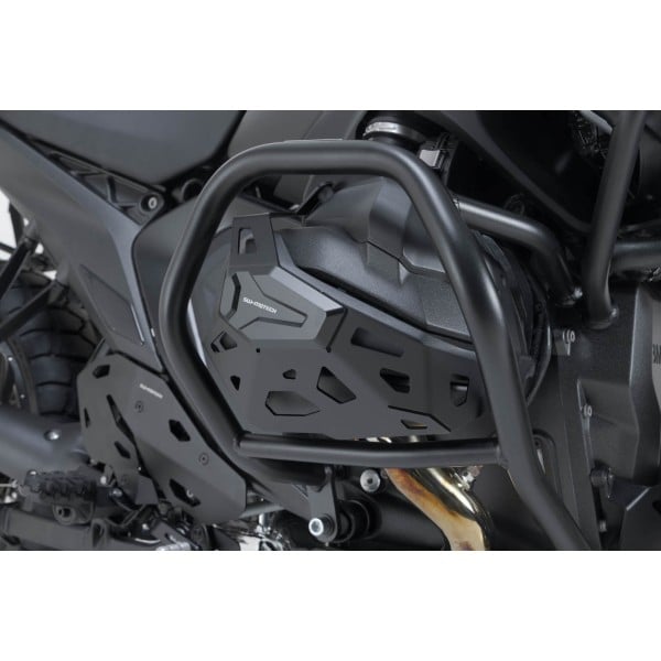 Protection cylindre SW-Motech noir BMW R 1300 GS (23-)