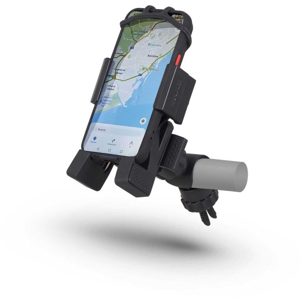 Support pour smartphone au guidon Shad X-FRAME