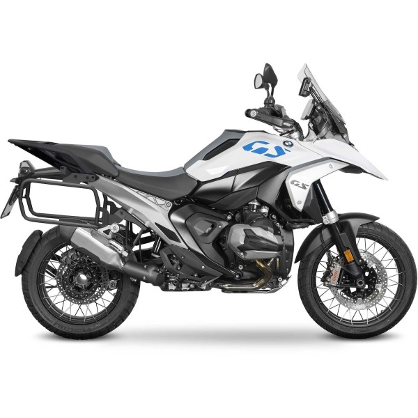 Marcos laterales Shad 4P System BMW R 1300 GS