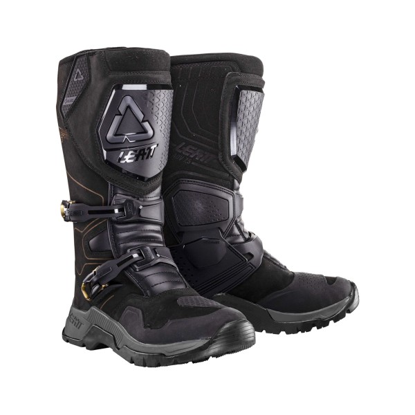 Leatt HydraDri 7.5 Adventure Boots Black
