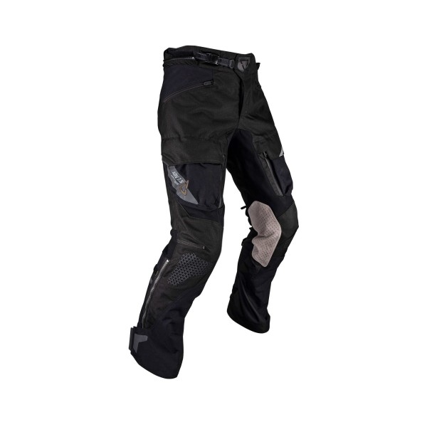 Leatt Adventure Multitour 7.5 trousers black