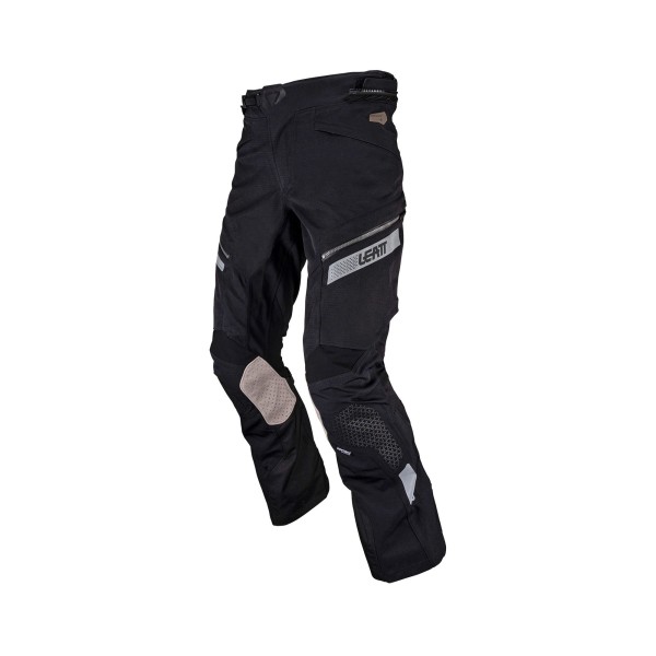 Pantalones Leatt Adventure DriTour 7.5 negro