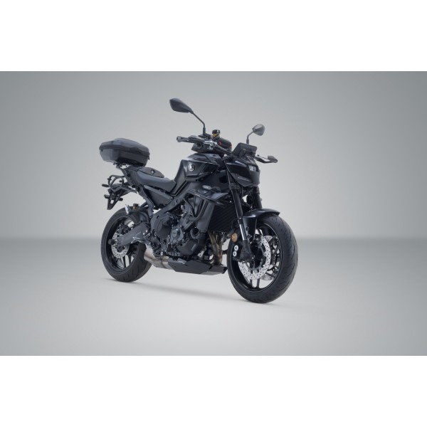 URBAN ABS SW-Motech top case kit Black Yamaha MT-09 (23-)