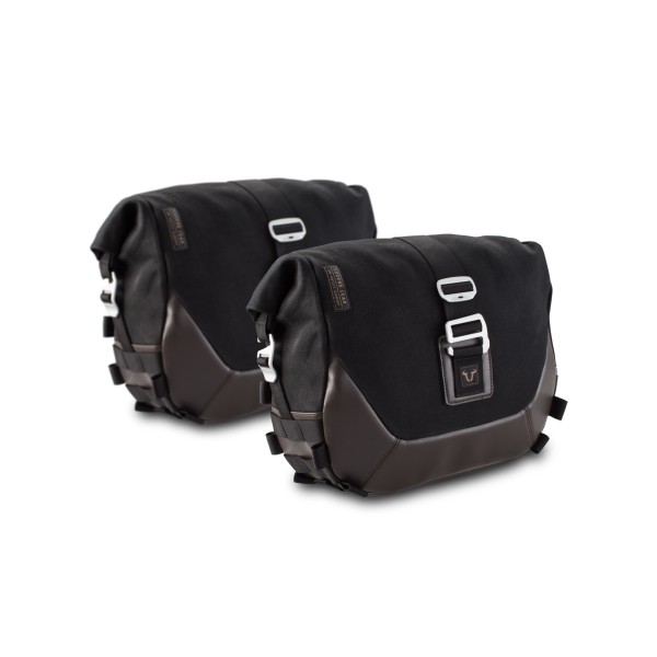 SW-Motech Legend Gear Harley-Davidson Nightster (22-) / Special (23-) bags kit