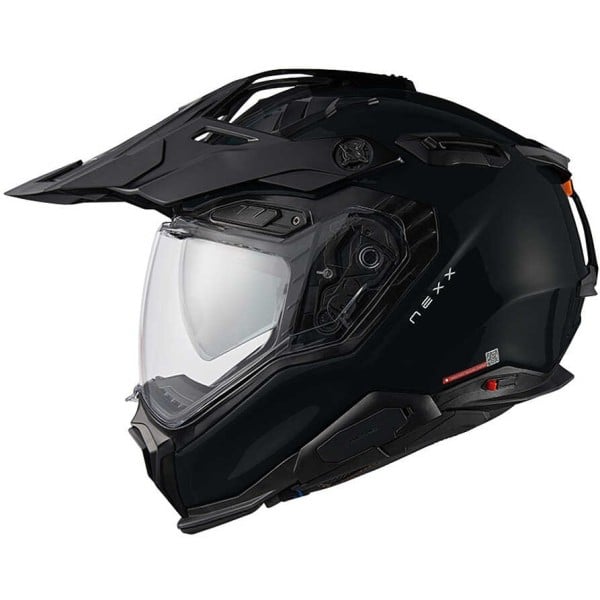 Nexx X.Wed3 Plain helmet matt black