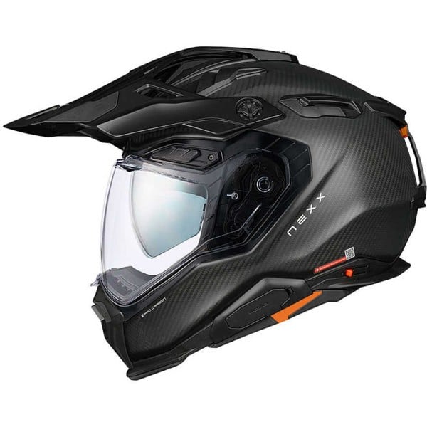 Nexx X.Wed3 Zero Pro Helmet Matt Carbon