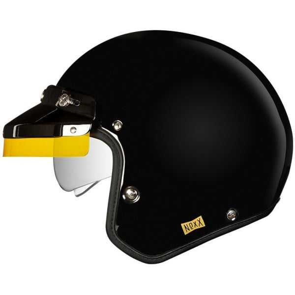 Nexx X.G30 Lagoon helmet matt black