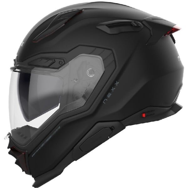 Nexx X.WST3 Plain helmet matt black