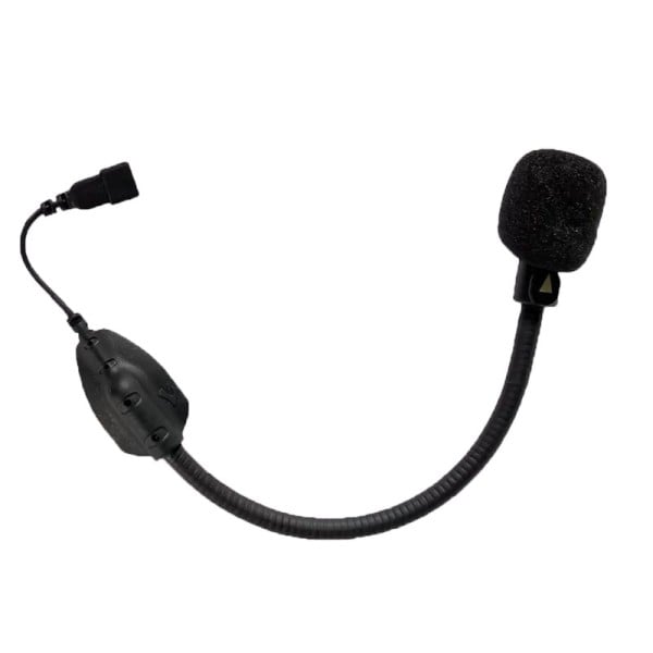 Cardo Packtalk/Freecom/Smart-Mikrofon