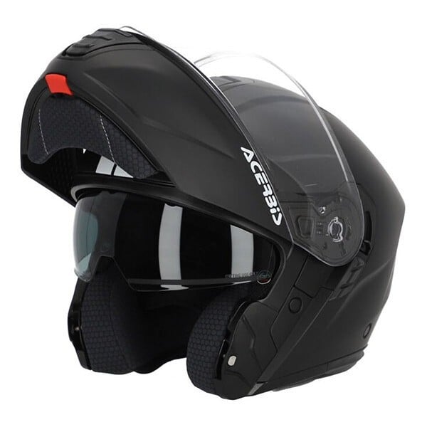 Acerbis TDC 22.06 helmet black