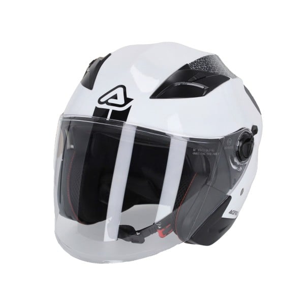 Acerbis Firstway 2.0 helmet white