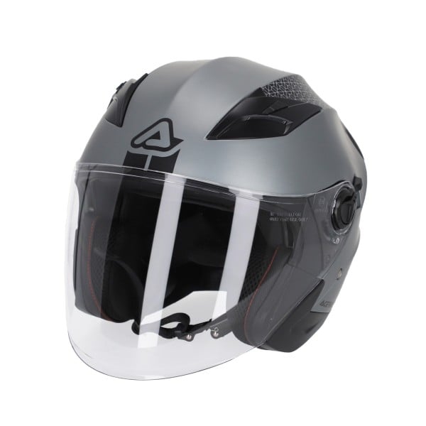 Acerbis Firstway 2.0 Helm grau