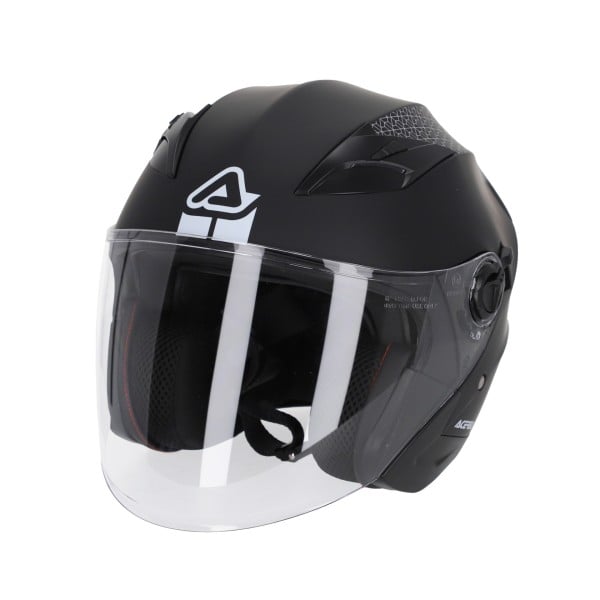 Acerbis Firstway 2.0 Helm schwarz