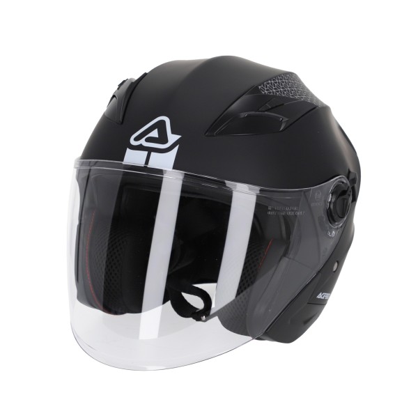 Acerbis Firstway 2.0 helmet black
