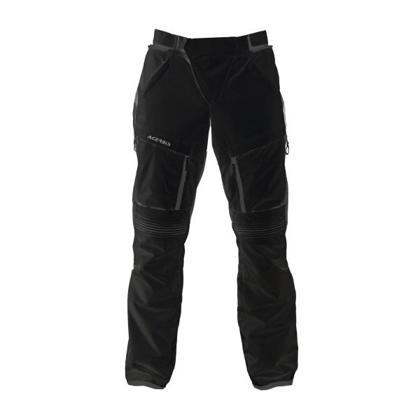 Pantalon Acerbis CE X-Rover noir